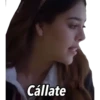 Cállate
