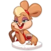 Lola Bunny 19