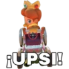 ¡UPSI!