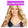 Shakira 24