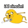 JAKE EL PERRO 17