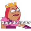 Deja de joder
@lewondernicole