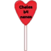 Chelas
b4
nenas
