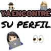 YAENCONTRÉ
SU PERFIL
50