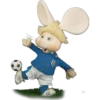 Topo Gigio 25