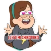 Gravity Falls 27