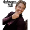 Casi te gano jaja FTLIC