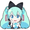 Miku Magical Mirai 2 20
