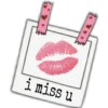 i miss u