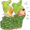 osito Cariñoso Cute 26
