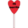 Mi
morrito