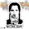 MariaSol
patxos
WEDNESDAY