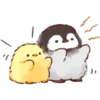 soft and cute chick vol.5 14