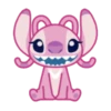 Stitch Emojis. 28