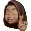 Memoji girl 15