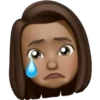 Memoji girl 16