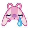 Stitch Emojis. 30