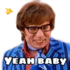 Чтау
YEAH BABY