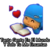 Tanta Gente EnE Mundo Y Solo Tu Me Encantas