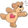 osito Cariñoso Cute 27