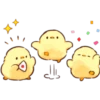 soft and cute chick vol.5 16
