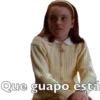 Staronn Que guapo está