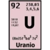 El amor es química I - Tabla periódica 29