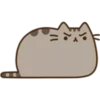 Pusheen Expressions 21