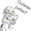 Quieres
pelea?