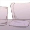 Historia del Gato en la mesa 1 26