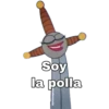 Soy
la polla
wondernicole