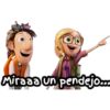 Lluvia de hamburguesas 26