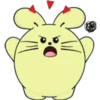 Fat Rabbit 1 20