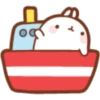 Molang 3 7