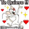 Te Quiero !