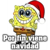 Flor
Por fin viene
navidad