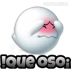 PAPITAFRITA
LQue oso
QU