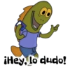 Bob Esponja 3 (by Estrella AA) 16
