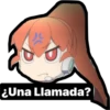 ¿Una Llamada?