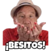 BESITOS!