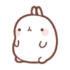 Molang 3 8