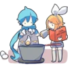 Vocaloid Friends Español 2 15