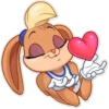 Lola Bunny 20