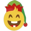 Emojis Navideños 22