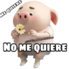 ME QUIERE
@Elizabethtaka
NO ME QUIERE
W