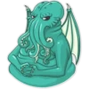 H. P. Lovecraft 16