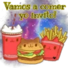 Vamos a comer
yo invito!
jiking
Jenni Hlustrations
تی
MariaSol