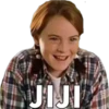 @sharonn JIJI