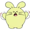 Fat Rabbit 1 21