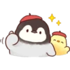 soft and cute chick vol.5 18